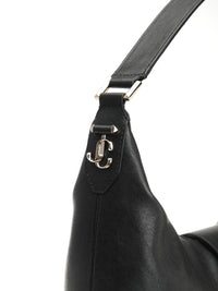 Jimmy Choo Jimmy Choo Women Medium "Bar Hobo" Bag