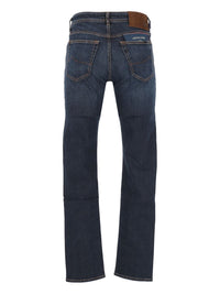 Jacob Cohen Men Slim Fit Five-Pocket Jeans