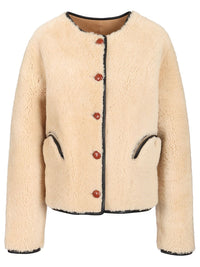 Blazé Milano Women "Tatoosh Gliss" Bolero Jacket