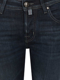Jacob Cohen Men Super Slim Fit "Nick" Jeans