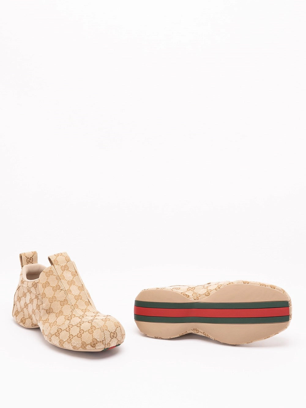 Gucci Gucci Men Drip Sneakers