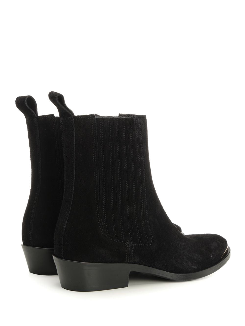 Isabel Marant Women Suede Boots