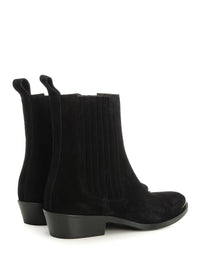 Isabel Marant Women Suede Boots