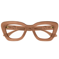 Gucci ,  Frame and  Lens
