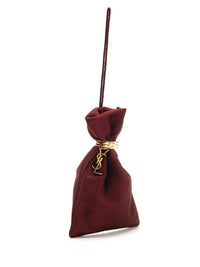 Saint Laurent Saint Laurent Women Evening Pouch