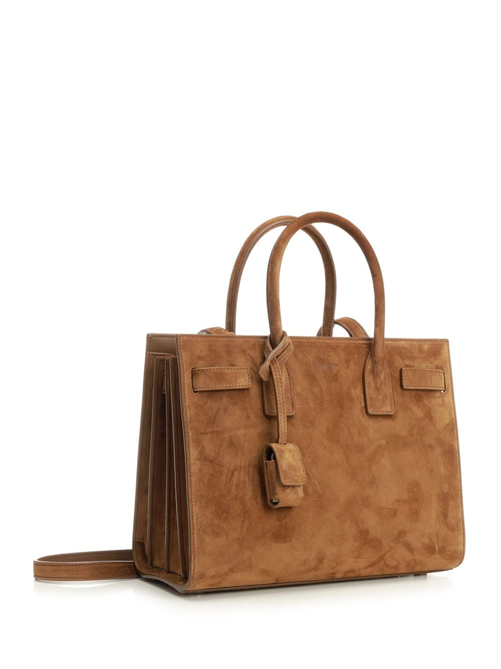 Saint Laurent Saint Laurent Women Baby "Sac De Jour" Bag