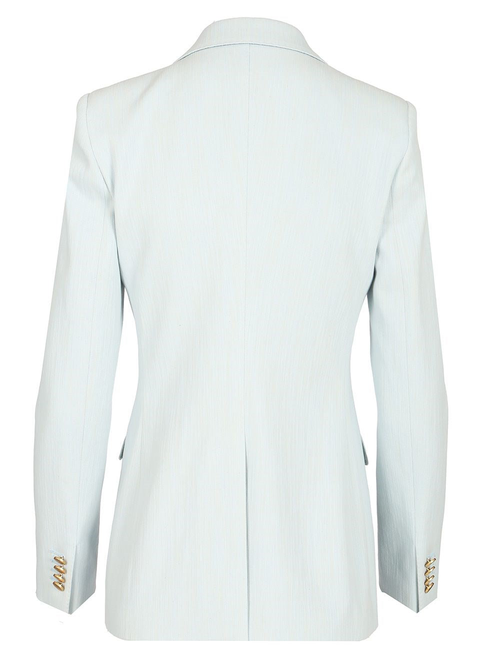 Tagliatore Women "Parigi" Double-Breasted Jacket