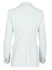 Tagliatore Women "Parigi" Double-Breasted Jacket