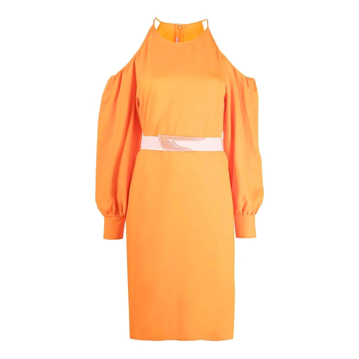 Stella McCartney Stella Mccartney Off-Shoulder Dress Women