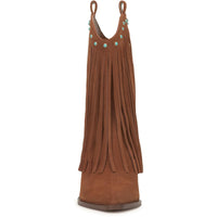 Womens Fringe Cowboy, Western Boots