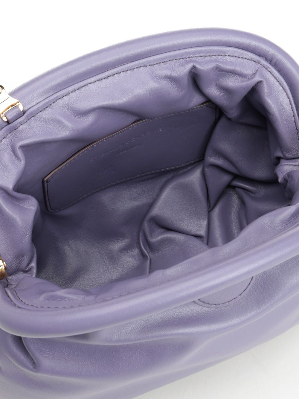 Stella Mccartney Stella Mccartney Women "Falabella Soft" Clutch