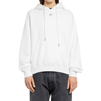 Off-White Off-White Off Stamp Skate Hoodie Sweatshirt Men