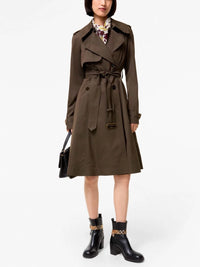 Burberry Women Pembury Trench