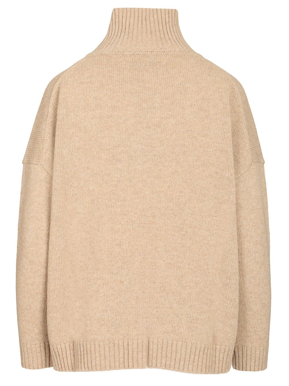Weekend Max Mara Weekend Max Mara Women Turtleneck Sweater