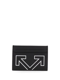 Off-White Men Heritage Card Holder