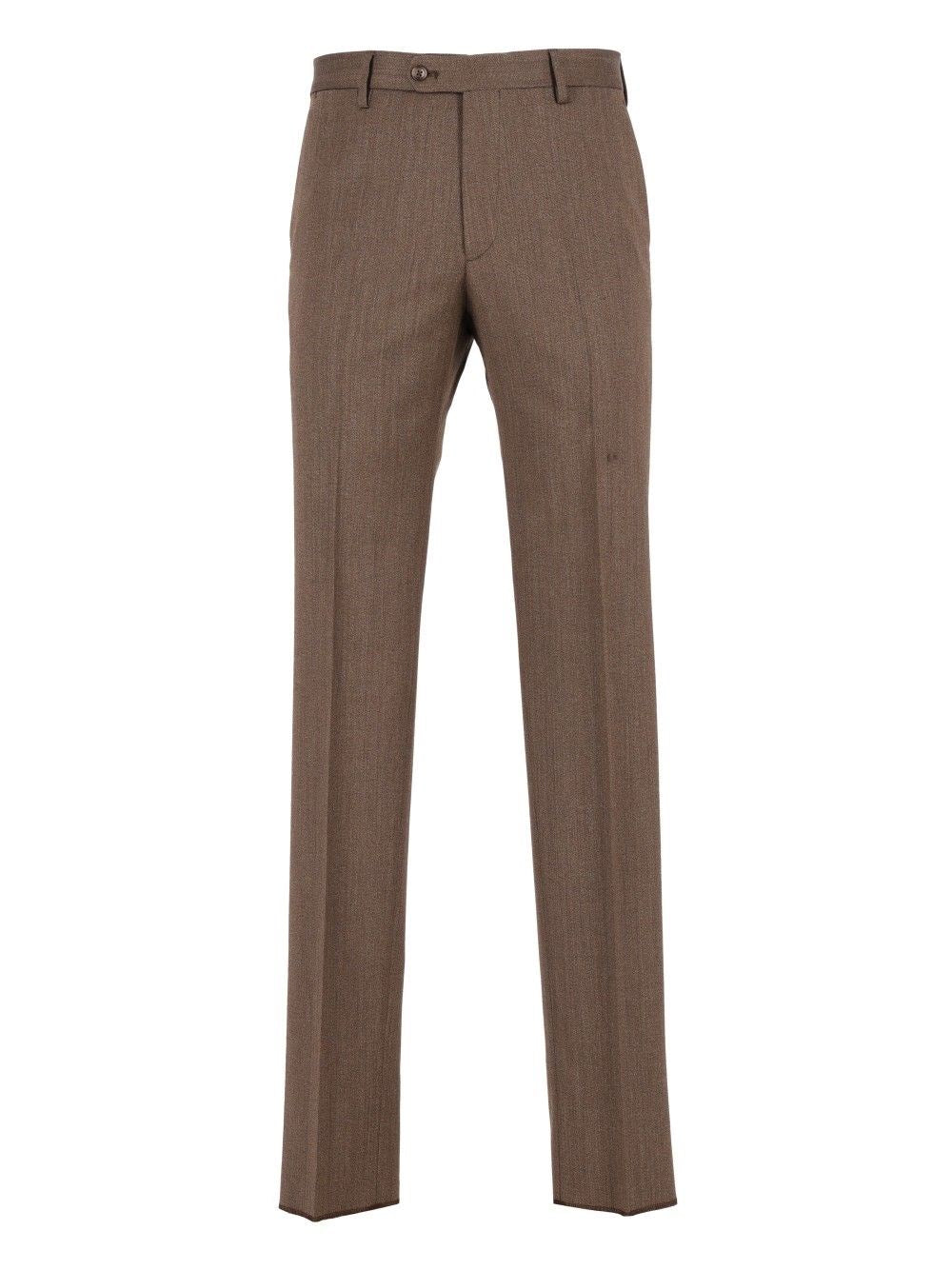 Tagliatore Men Monte Carlo Single-Breasted Suit