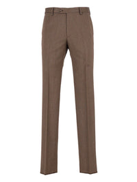 Tagliatore Men Monte Carlo Single-Breasted Suit