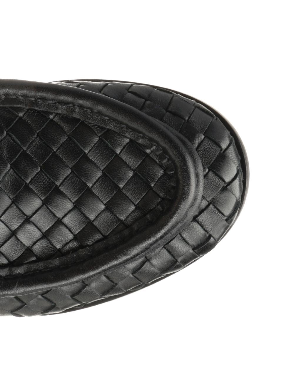 Bottega Veneta Women "Silence" Moccasins