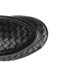 Bottega Veneta Women "Silence" Moccasins