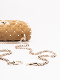 Valentino garavani Valentino Garavani Women `Rockstud` Small Bag