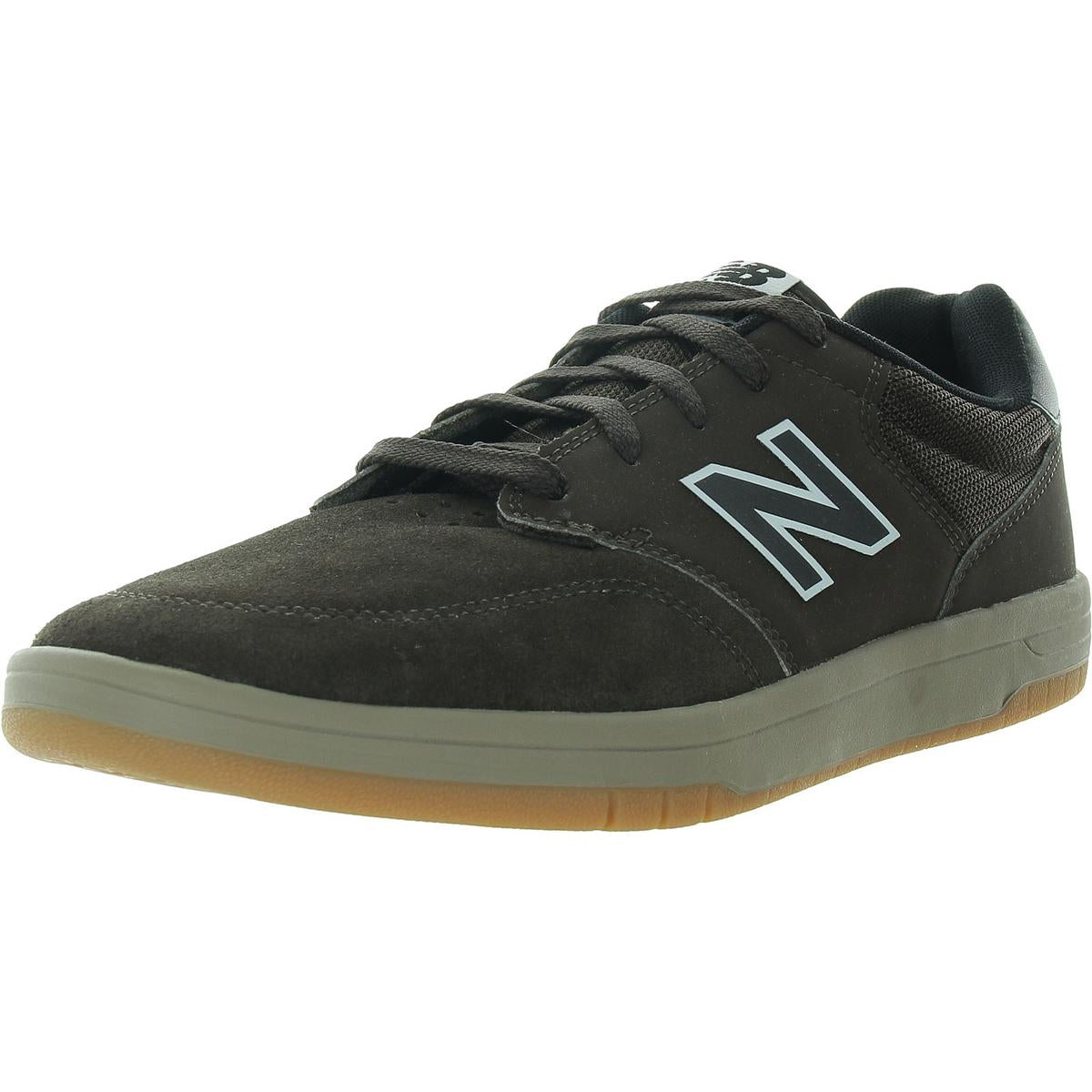 Mens Logo Casual And Fashion Sneakers