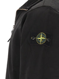 Stone Island Stone Island Men Zip Sweatshirt