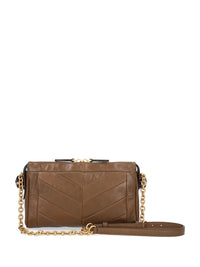 Valentino Garavani Valentino Garavani Women "Panthea" Small Crossbody Bag
