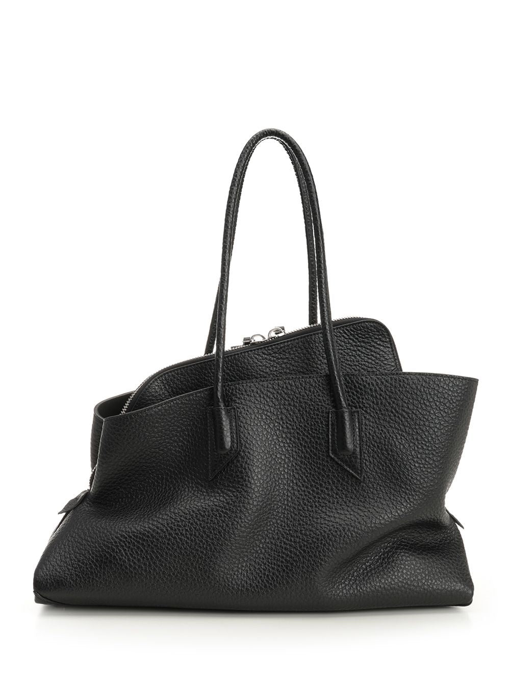 The Attico The Attico Women Medium "La Passeggiata" Shoulder Bag