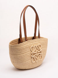 Loewe Loewe Women Paula`S Ibiza `Eclipse` Medium Basket Bag