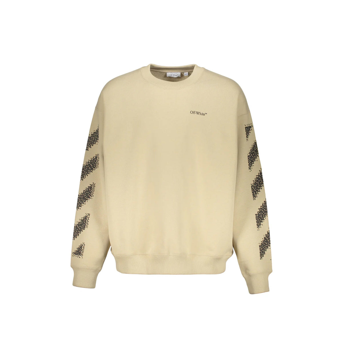 Off-White Off-White Logo Sweatshirt Men