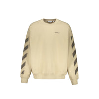 Off-White Off-White Logo Sweatshirt Men