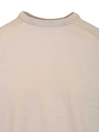 Rick Owens Men Temple T-Shirt