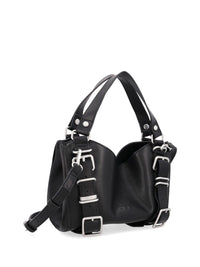 Diesel Women "D-One" Small Leather Bag