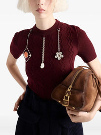 Prada Women Wool Sweater