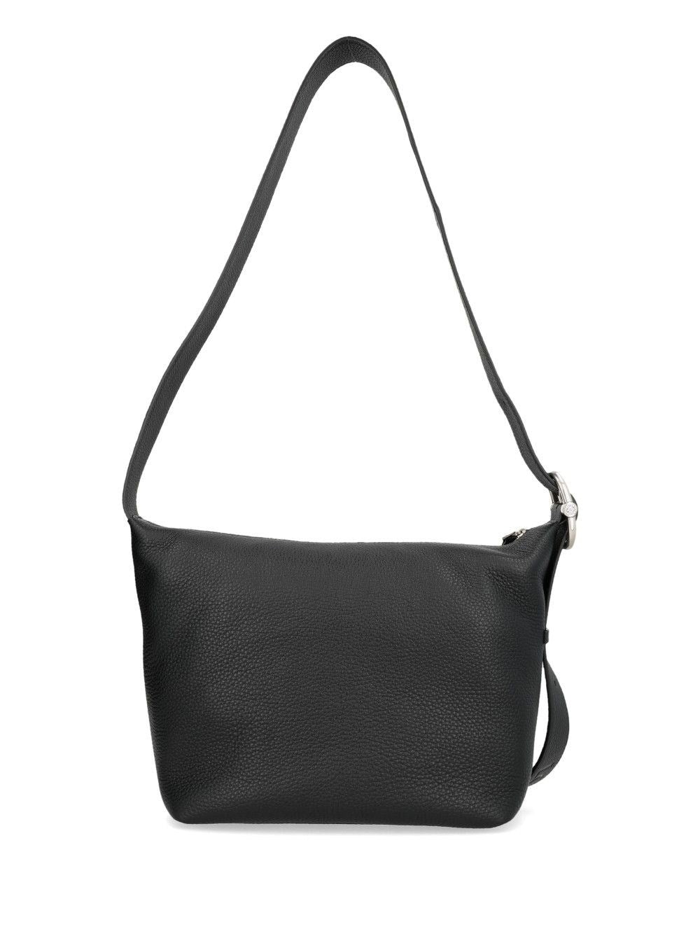 Loewe Loewe Men Loop Medium Hobo Bag