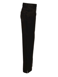 The Attico Women Cotton Jeans
