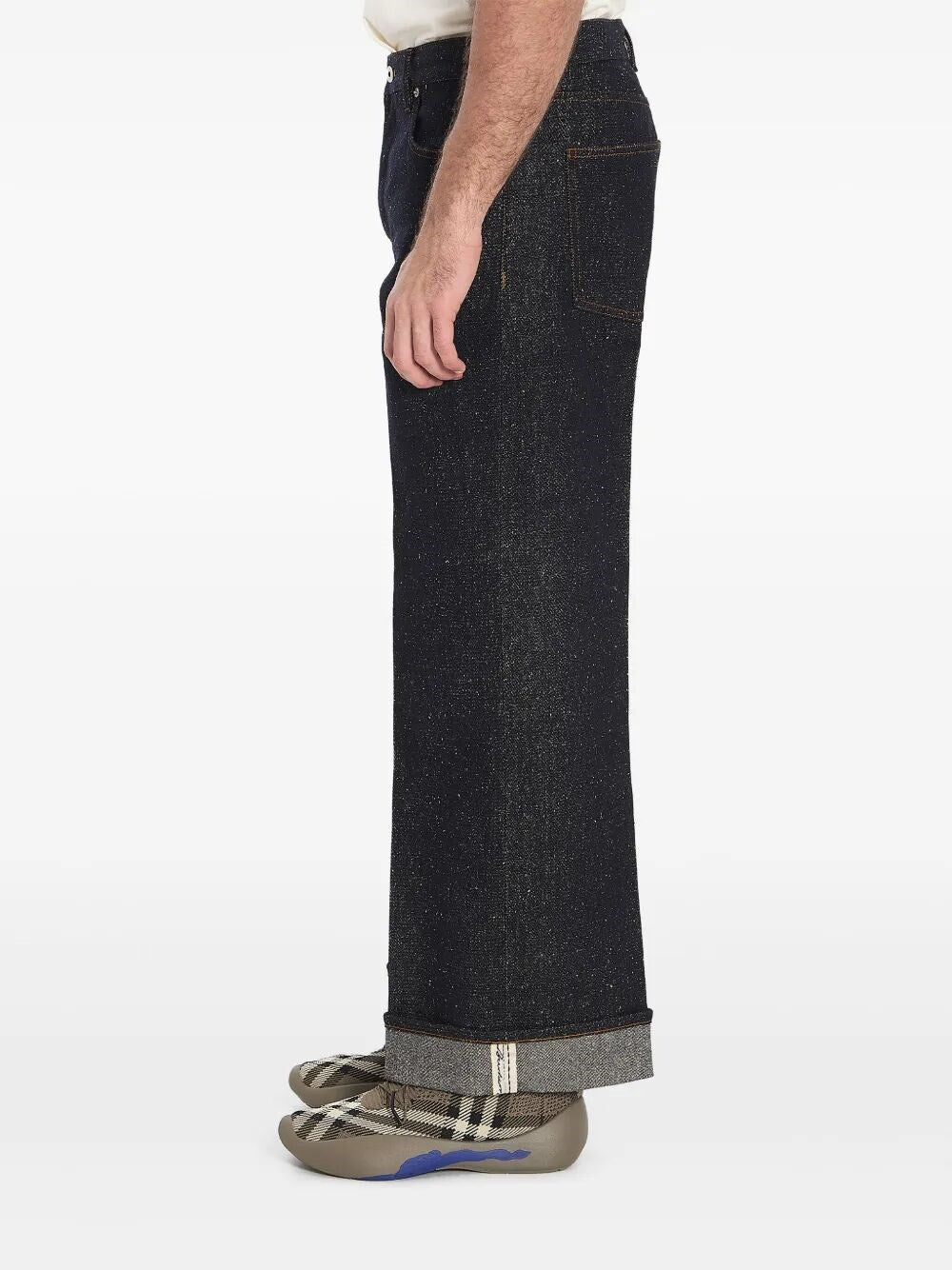 Burberry Men Jeans