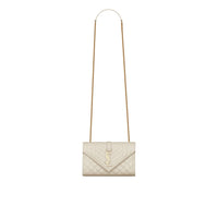 SAINT LAURENT Saint Laurent Envelope Small Bag Women