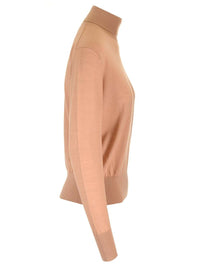 Forte_Forte Women Superfine Merinos Turtleneck Sweater