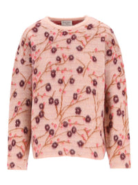 Forte_forte Forte_Forte Women "Cherry Blossom" T-Shirt