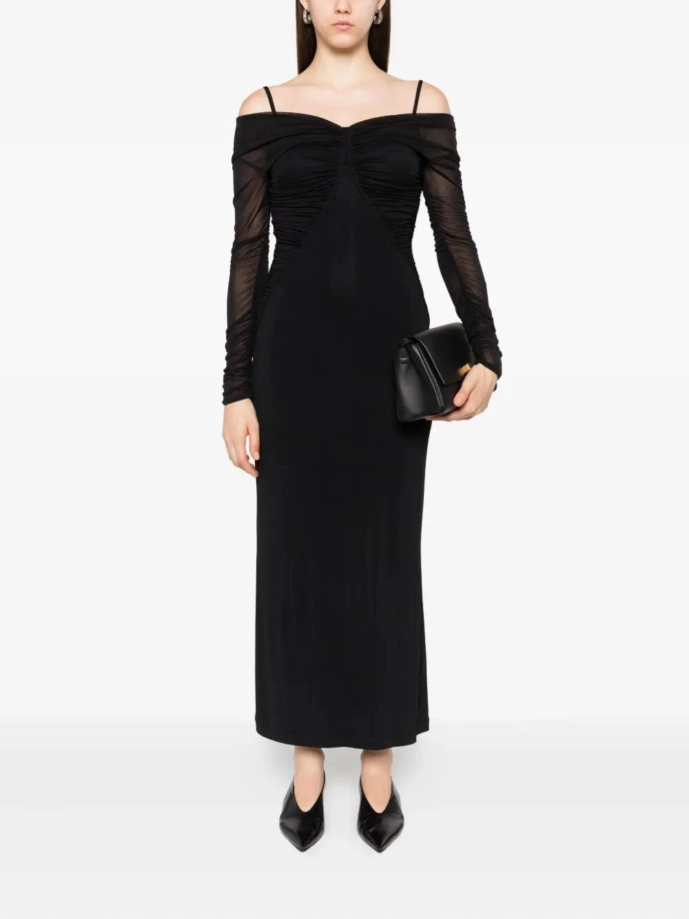 Max mara Max Mara Women `Maxmara Pure` Jersey Dress