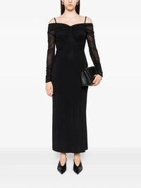 Max mara Max Mara Women `Maxmara Pure` Jersey Dress