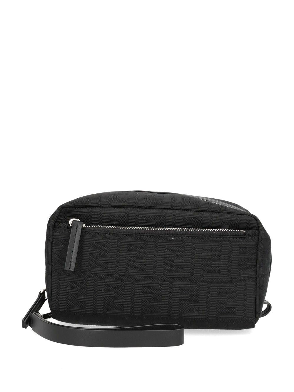 Fendi Fendi Men Compact Beauty Case