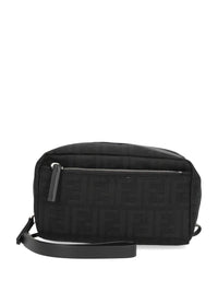 Fendi Fendi Men Compact Beauty Case