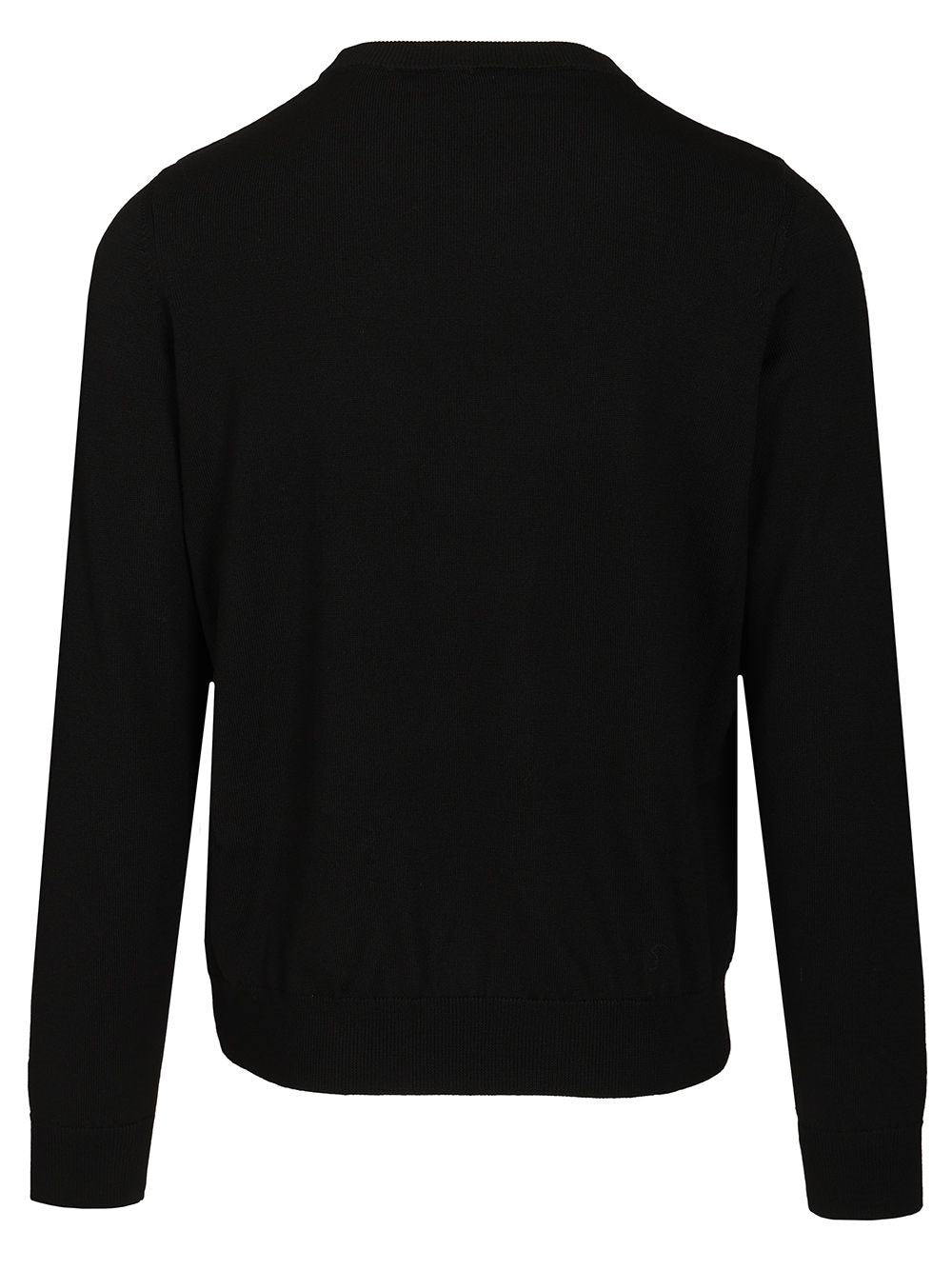 Celine Celine Men Crew Neck Sweater