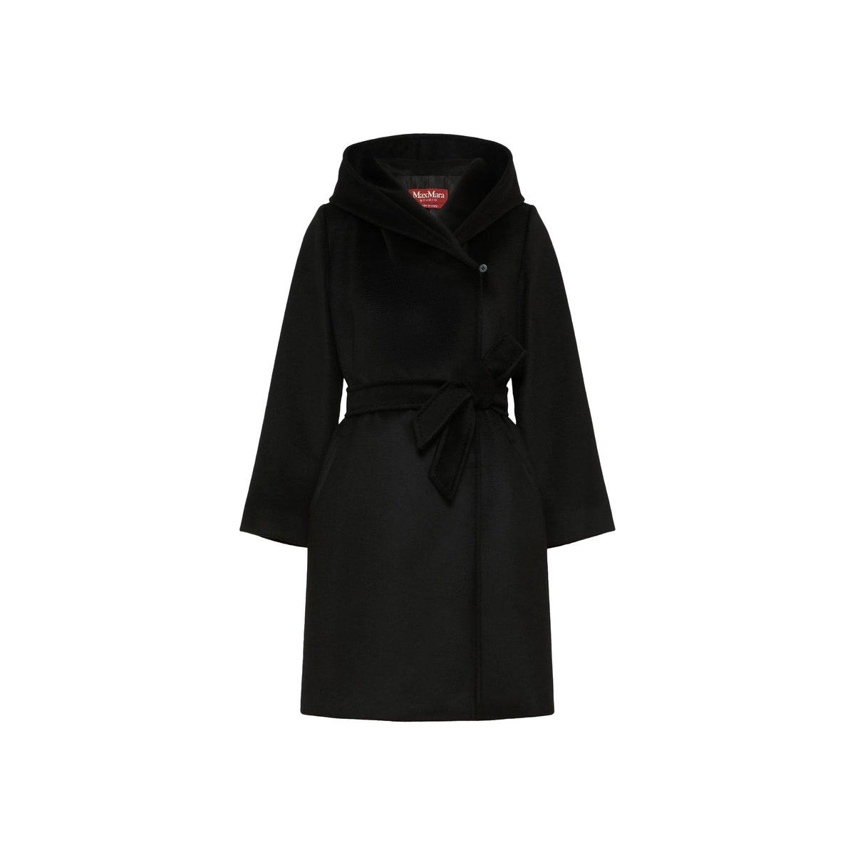 Max Mara Studio Max Mara Studio Newmang Coat Women