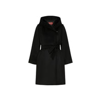 Max Mara Studio Max Mara Studio Newmang Coat Women