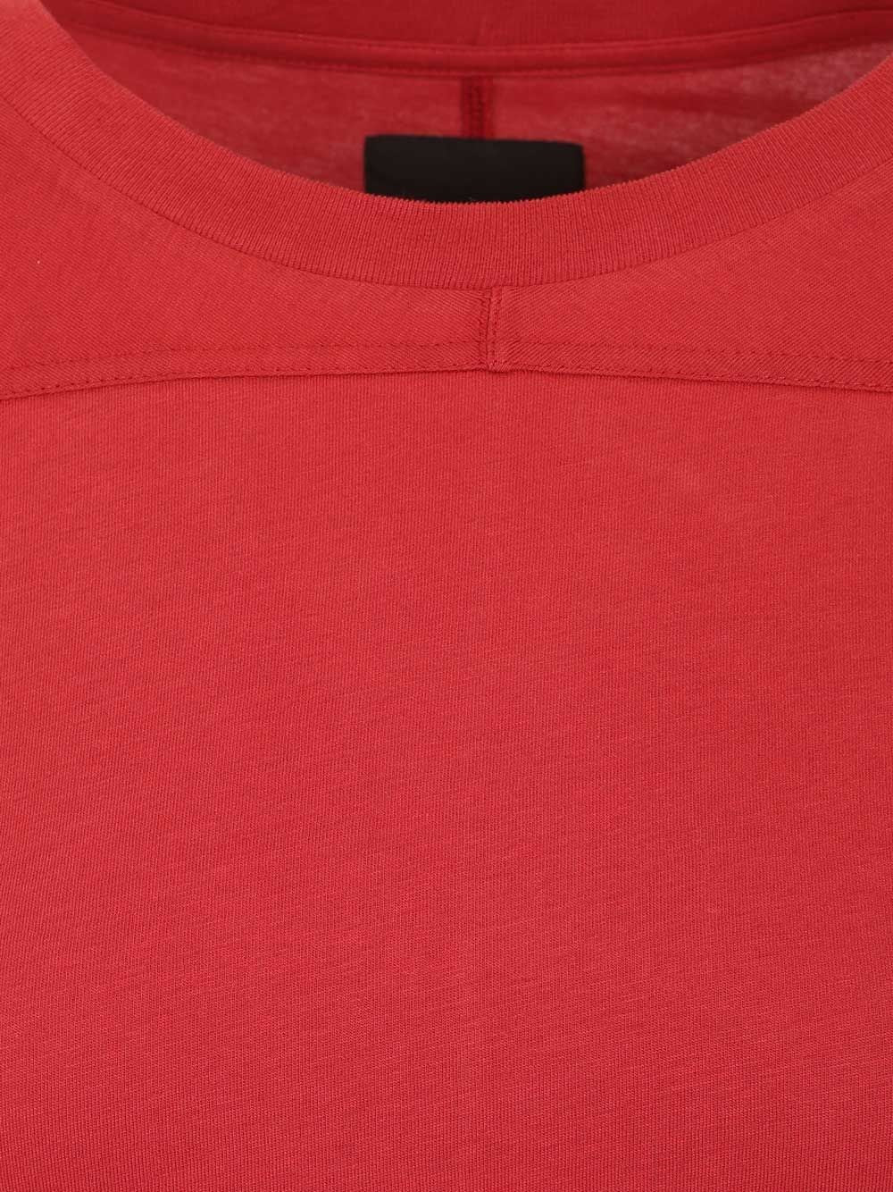 Moncler X Rick Owens Moncler X Rick Owens Women Moncler X Rick Owens "Girder" T-Shirt