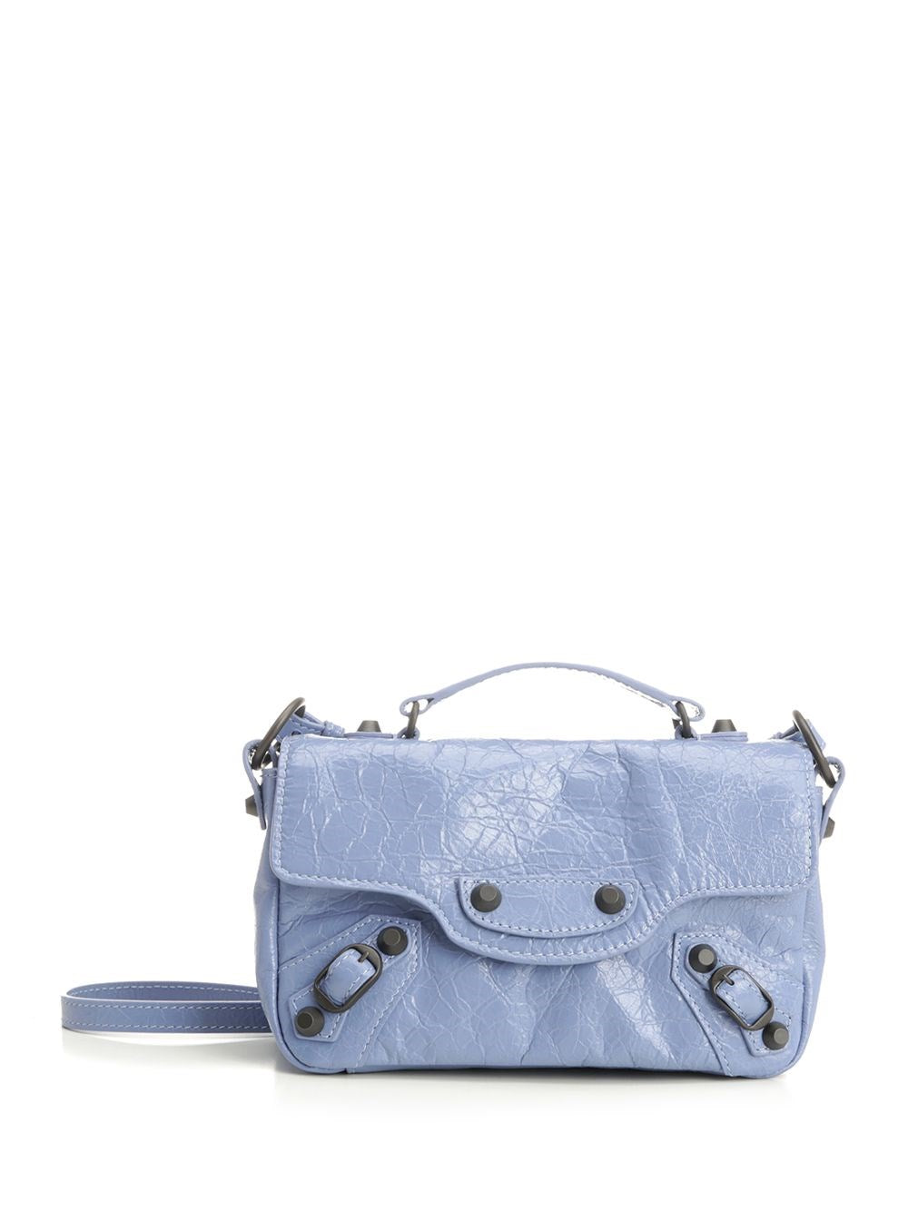 Balenciaga Balenciaga Women "Le City" Dwarf Bag