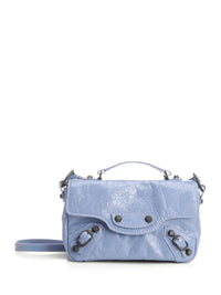 Balenciaga Balenciaga Women "Le City" Dwarf Bag